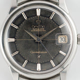 OMEGA Constellation Ref.14393 Ash Gilt Dial