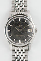 OMEGA Constellation Ref.14393 Ash Gilt Dial