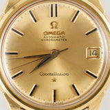 OMEGA Constellation Ref.14393