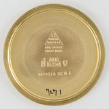 OMEGA Constellation Ref.14393