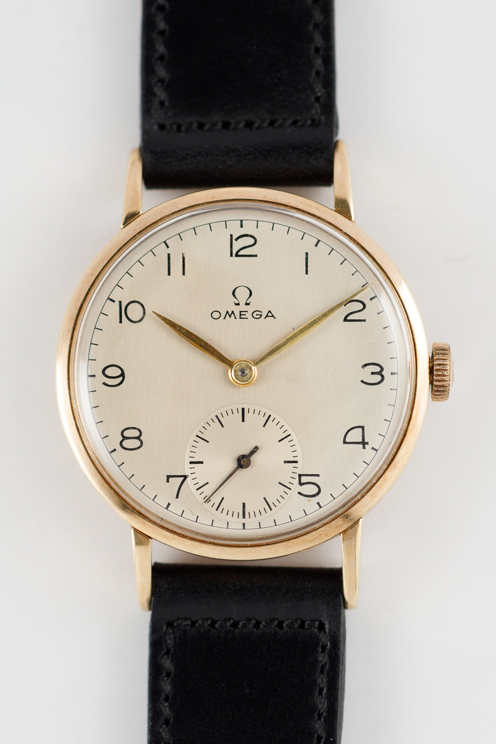 OMEGA