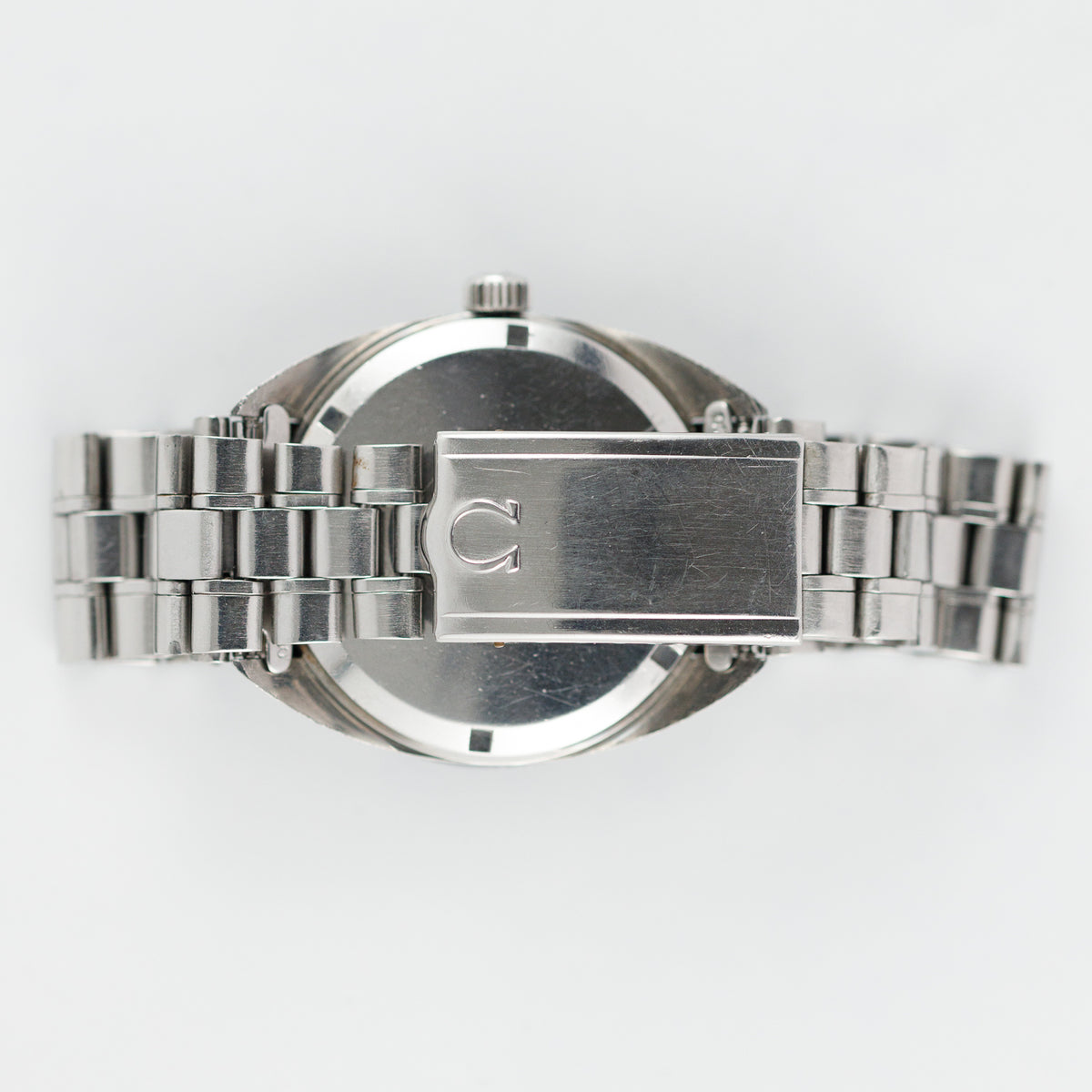 OMEGA Seamaster120 Ref.166.027