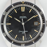 OMEGA Seamaster120 Ref.166.027