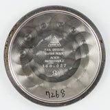 OMEGA Seamaster120 Ref.166.027