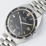OMEGA Seamaster120 Ref.166.027