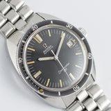 OMEGA Seamaster120 Ref.166.027