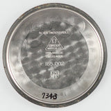 OMEGA Railmaster Ref.165.002