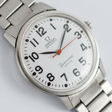 OMEGA Railmaster Ref.165.002