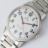 OMEGA Railmaster Ref.165.002