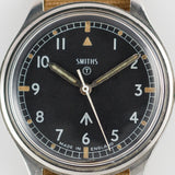 SMITHS W10 for British Army