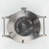 SMITHS W10 for British Army