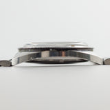 OMEGA Seamaster120 Ref.166.027