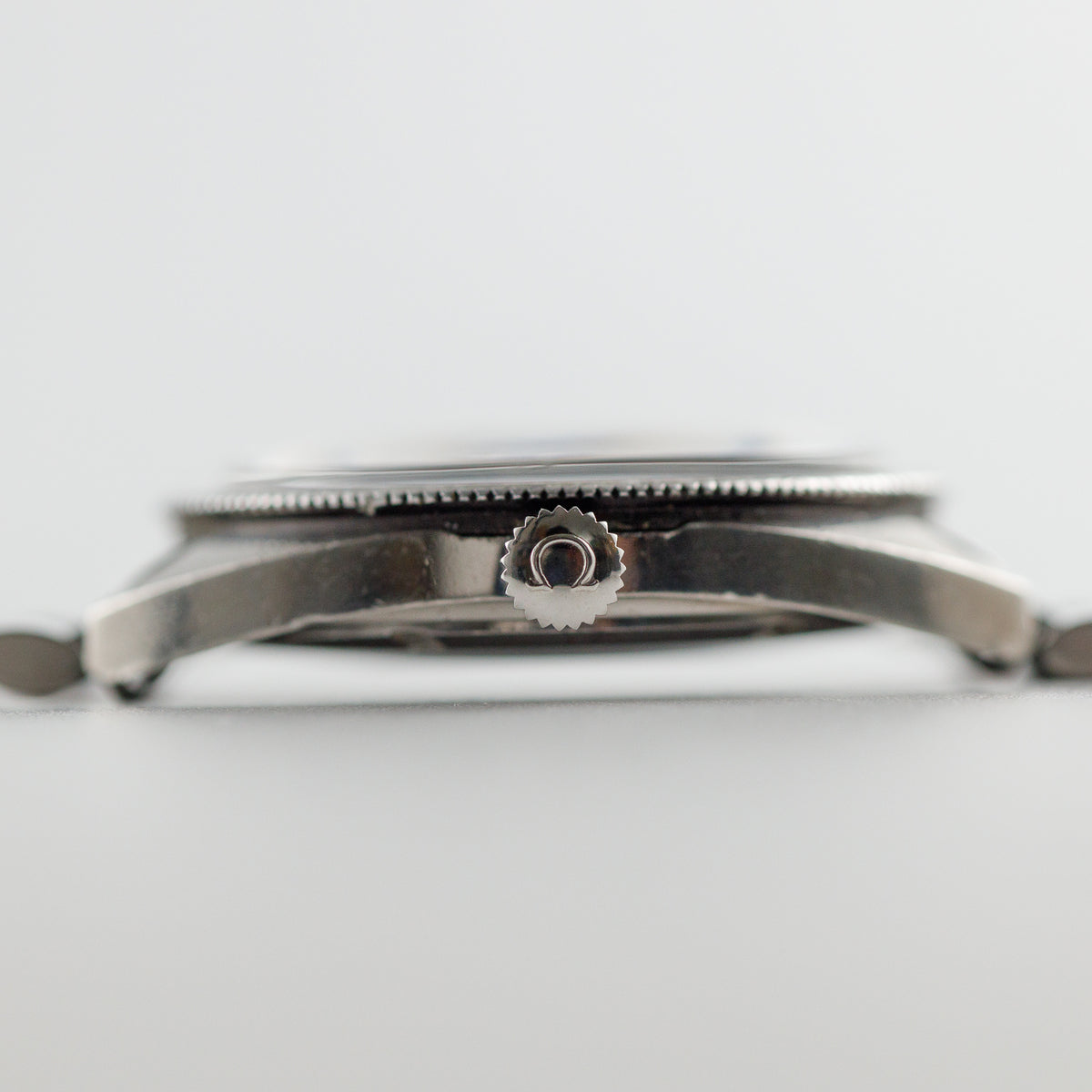 OMEGA Seamaster120 Ref.165.027