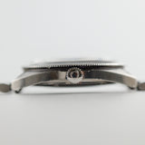 OMEGA Seamaster120 Ref.165.027