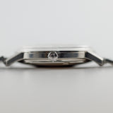 OMEGA Railmaster Ref.165.002