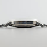 OMEGA Railmaster Ref.165.002