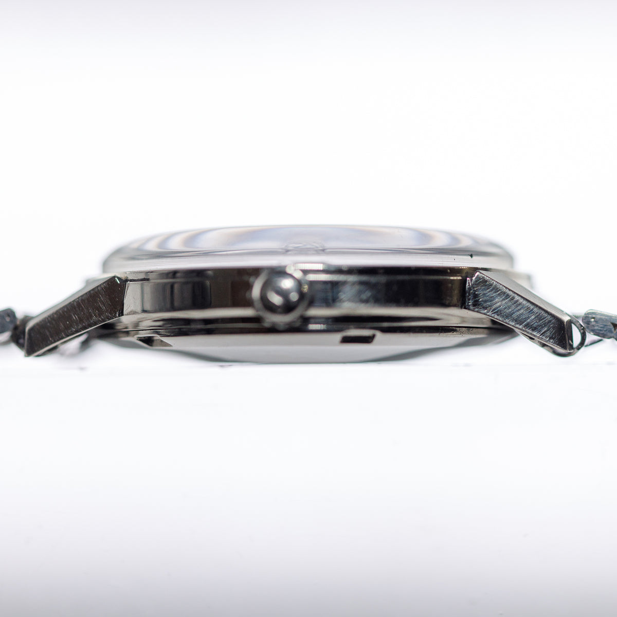OMEGA Railmaster Ref.165.002