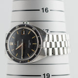 OMEGA Seamaster120 Ref.166.027