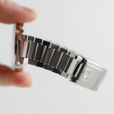 OMEGA Railmaster Ref.165.002