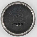 NIVADA CHRONOKING AVIATOR SEA DIVER Ref.3181