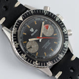 NIVADA CHRONOKING AVIATOR SEA DIVER Ref.3181