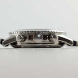 NIVADA CHRONOKING AVIATOR SEA DIVER Ref.3181