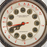 NIVADA DEPTHOMATIC Ref.31549