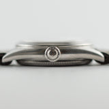 ROLEX OYSTER ROYALITE Ref.4220 Two Tone military Dial