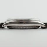 ROLEX OYSTER ROYALITE Ref.4220 Two Tone military Dial