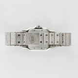 CARTIER LM Santos Galbee