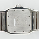 CARTIER LM Santos Galbee