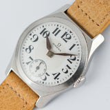 OMEGA Porcelain Dial