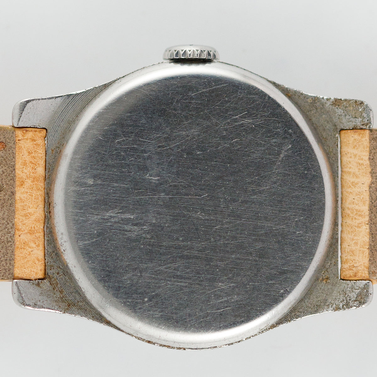 OMEGA Porcelain Dial