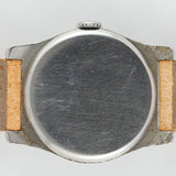 OMEGA Porcelain Dial