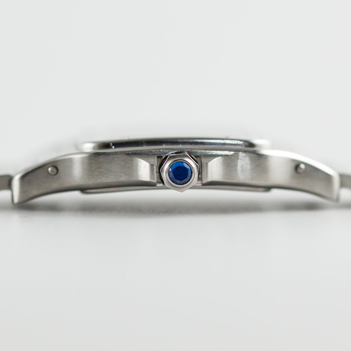 CARTIER LM Santos Galbee