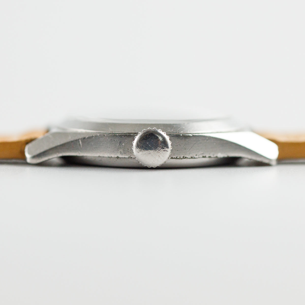 OMEGA Porcelain Dial