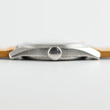 OMEGA Porcelain Dial