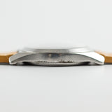 OMEGA Porcelain Dial