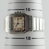 CARTIER LM Santos Galbee
