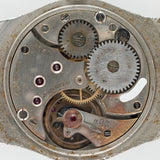 OMEGA Porcelain Dial