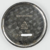 OMEGA Porcelain Dial