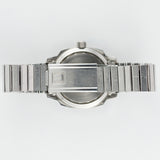 UNIVERSAL GENEVE REF.869126 with the original bracelet