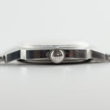 UNIVERSAL GENEVE REF.869126 with the original bracelet