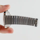 UNIVERSAL GENEVE REF.869126 with the original bracelet