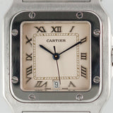 CARTIER LM Santos Galbee
