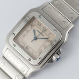 CARTIER LM Santos Galbee