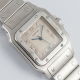 CARTIER LM Santos Galbee