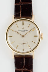 VACHERON & CONSTANTIN