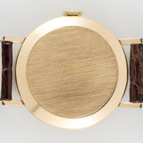 VACHERON & CONSTANTIN