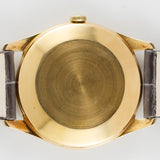 VACHERON & CONSTANTIN Ref.4600  Guilloche Dial